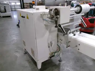 USED ILAPAK CARRERA 500 PC