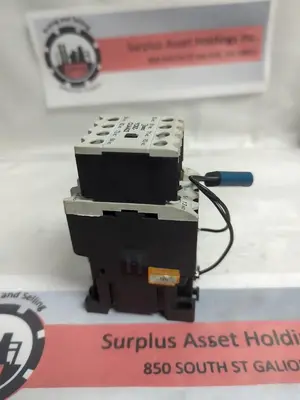 USED IDEC YC1U-11