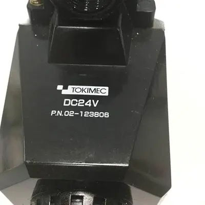 USED VICKERS DG4V52AMP7LH740