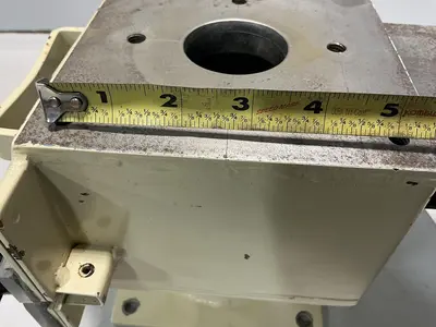 USED BUNTING MAGNETICS 78829-1-03