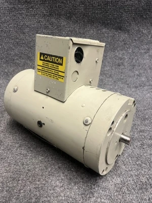 Used Eaton FD-002543-4001 A.C. Motors California US | Davliegogo LLC #1705587