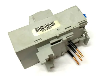 Used Allen-Bradley Ser B Overload Relay Relays & Switches Michigan US | Maverick Industrial Sales #1391238
