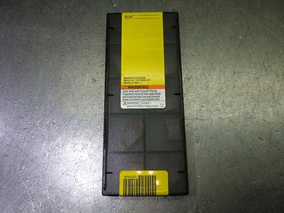 Sandvik Carbide Grooving Inserts QTY10 TLGP-3072R 1125 (LOC1518A)