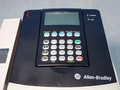 NEW ALLENBRADLEY 20DD8P0A3EYNAEANE