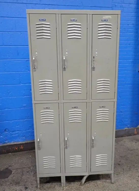 Used ULINE _UNKNOWN_ Cabinets Ohio US | HGR 24 #803077