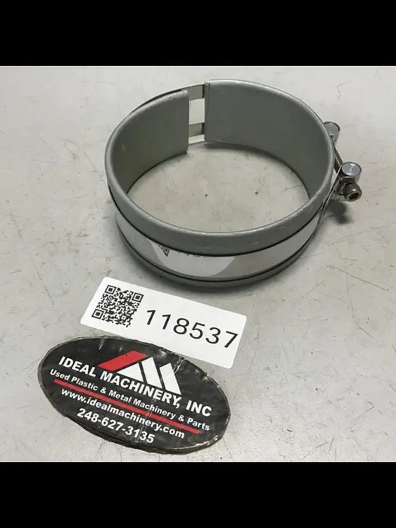 New | in-Stock PPE 40978B Heater Bands Michigan US | Ideal Machinery #689638