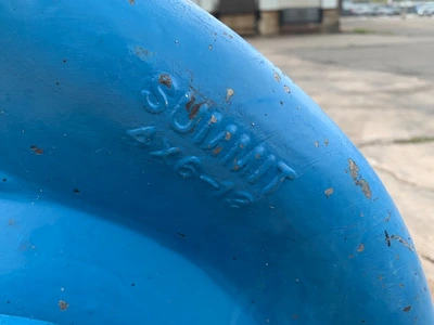 USED Summit 2196 LTO