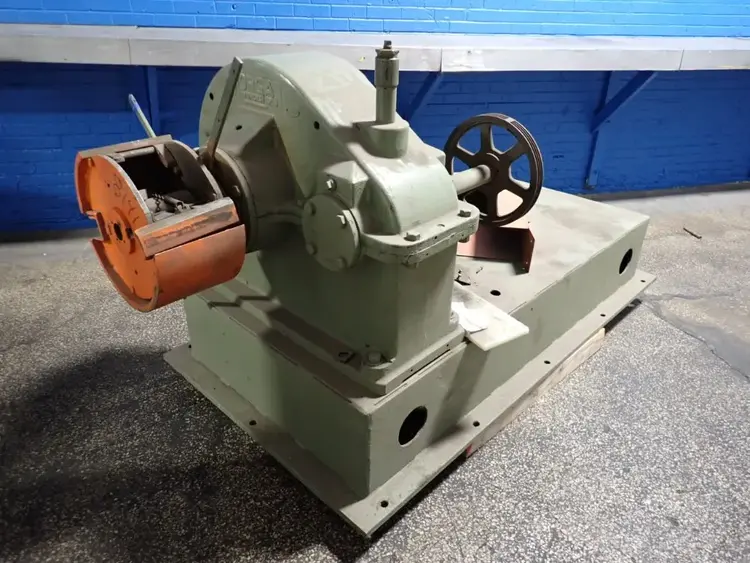 Used MORGAN _UNKNOWN_ Coil Tension Stands Ohio US | HGR 24 #901077