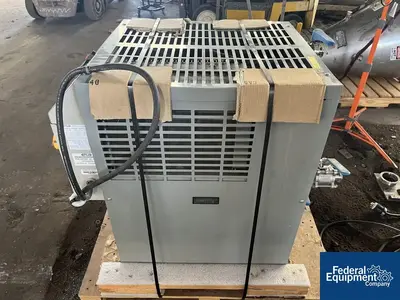 USED Mokon 1 Ton Mokon Chiller, Model AC4201J1