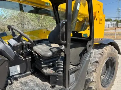 Used 2016 JCB 510-56 Telehandlers Texas US | 4K Lift Co #1503935