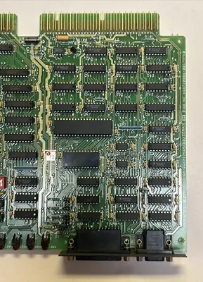 USED GE FANUC IC600CB536M