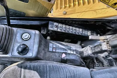 Used 2008 CATERPILLAR 308D CR Excavators North Dakota US | Proxy Equipment #1377977