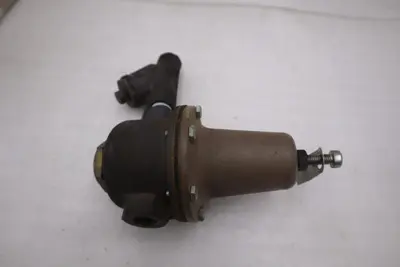 WATTS LF223-HP 1/2" RANGE 50-145 PSI PRESSURE VALVE - STOCK GF481