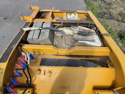 Used 1981 ASPEN _UNKNOWN_ Misc Trailers British Columbia CA | Lenmark #270380