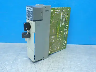 USED ALLENBRADLEY 1747L532