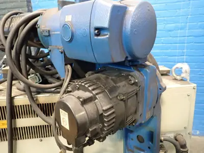 USED 2013 YASKAWA MOTOMAN MH6