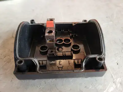 NEW SIEMENS 3SB3 801-0DB3