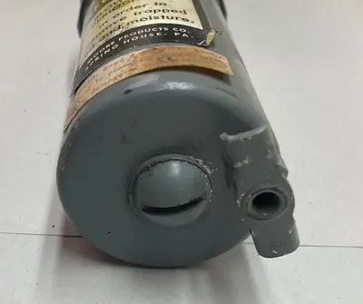 Used MOORE 91F-60 Filters Ohio US | Surplus Asset Holdings #1234253