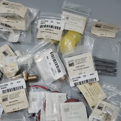 NEW Open Date Systems SEN752163