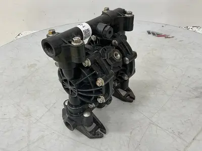 USED GRACO D51331