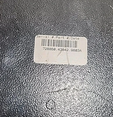 Used Banner MUSC-1 Sensors Indiana US | J&J Industrial Supply #513531
