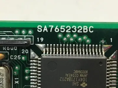USED SUMITOMO SA765232BC
