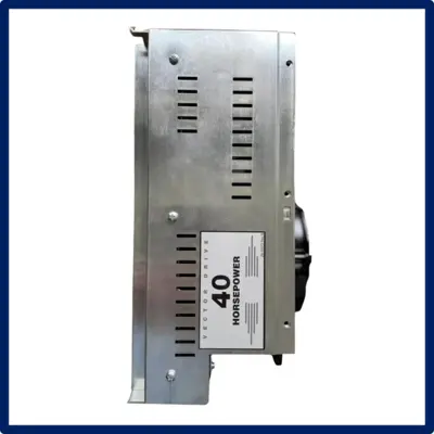 NEW MITSUBISHI 93-32-5558E 40HP