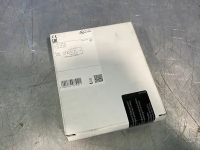 New | in-Stock IFM ELECTRIC GF711S Proximity Sensors Ohio US | HGR 24 #1186211