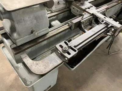 Used CINCINNATI TRAY-TOP CINTILATHE Engine Lathes Michigan US | Miedema Asset Management Group #1320539
