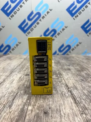 Used FANUC A02B-0236-C205 Misc Electrical & Power Parts South Carolina US | ESS Industrial Equipment Sales #1388425
