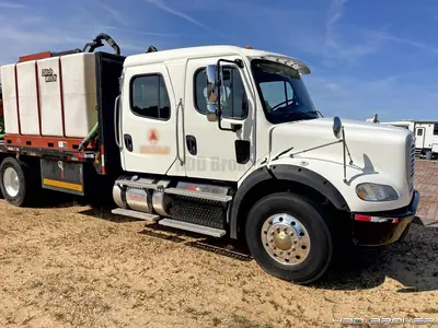 Used DITCH DITCH WITCH FM25 Mixers Florida US | HDD Broker #1346865