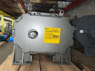 USED Gardner Denver GAFHDPD