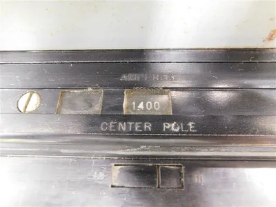 USED SQUARE D PAF-361400
