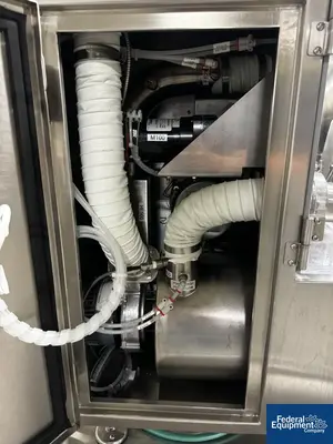 USED O'HARA O'Hara Technologies Labcoat BT Benchtop Coating System