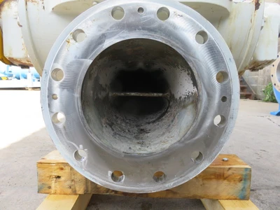 USED Ahlstrom / Sulzer ZPP 13-250