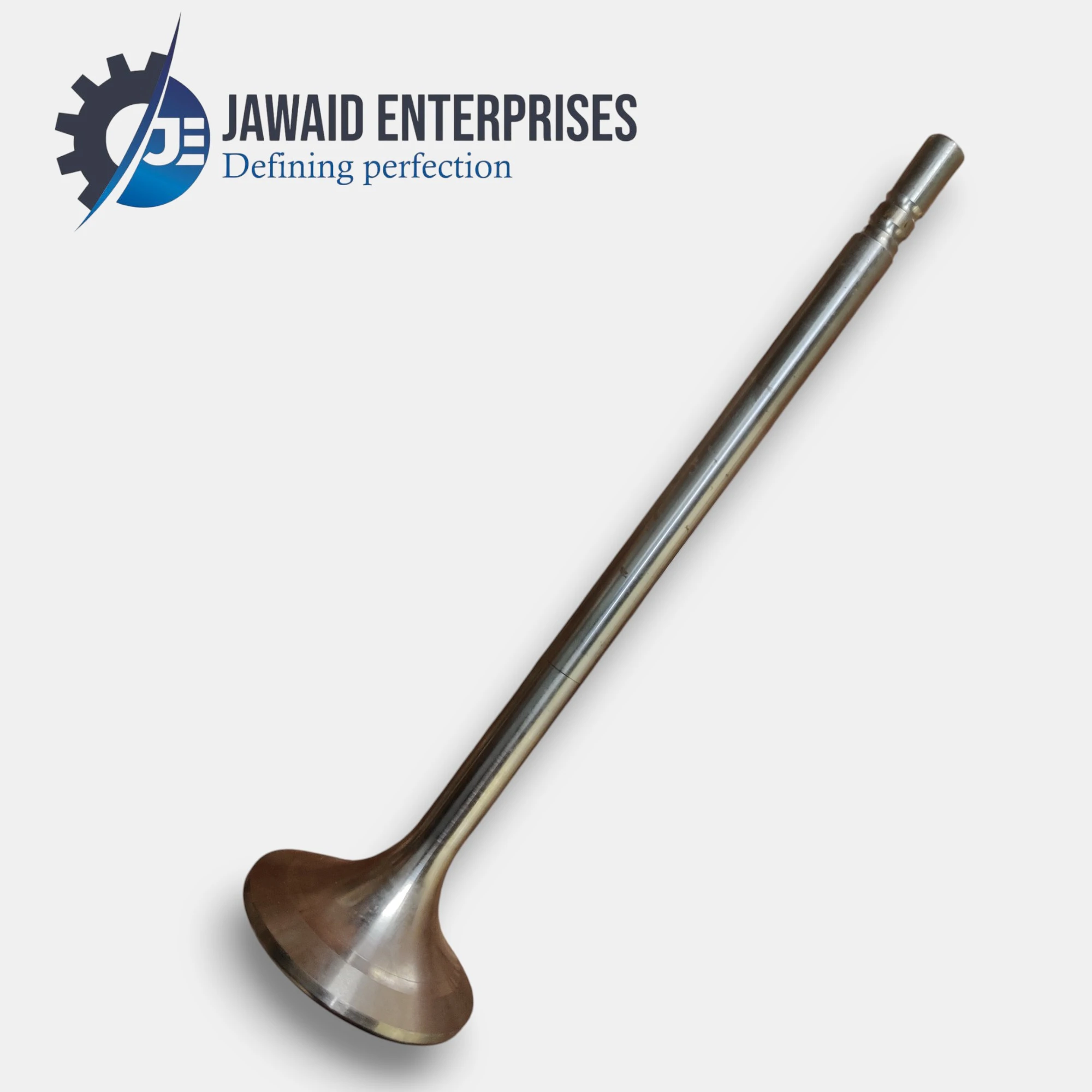 Waukesha 204236M Exhaust Valve