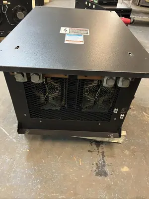 Used DC D24313 Speed Drives | Surplus Asset Holdings #1227050