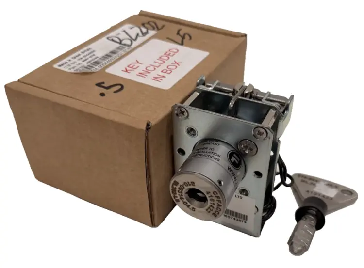 New | in-Stock FORTRESS INTERLOCKS MSS1-SYM Relays & Switches Michigan US | SB Industrial Supply #817448