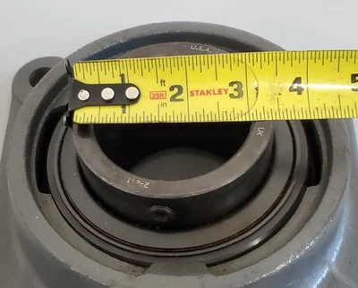 NEW Sealmaster Sf-43