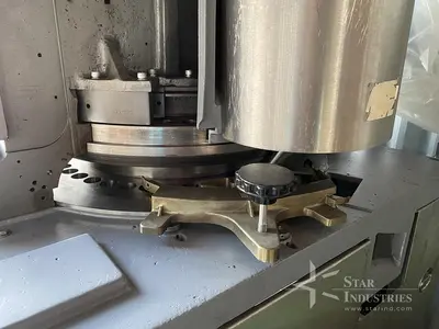 Used STOKES 900-328-2 Tablet Presses | Star Industries #1253470
