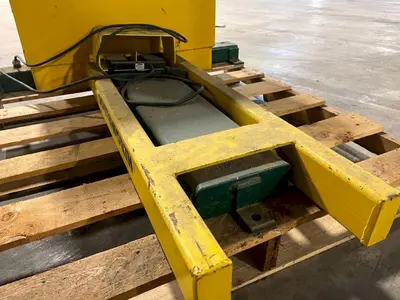 USED SOUTHWORTH ZTU2-85