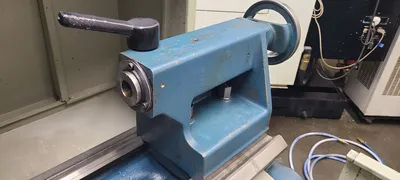 1998 BRIDGEPORT ROMI EZ PATH S Engine Lathes | The Right Machinery (12)