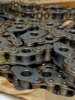 New | in-Stock IWIS FL85ML-2 Conveyor Parts | Surplus Asset Holdings #1216240