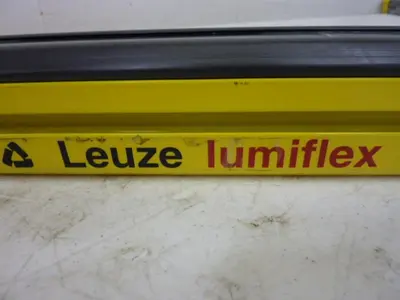 USED LEUZE CPR14-1200-S/R1