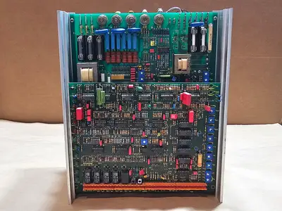 Used STROMAG CHA55 2CE Misc Electrical & Power Parts British Columbia CA | Lenmark #1438829
