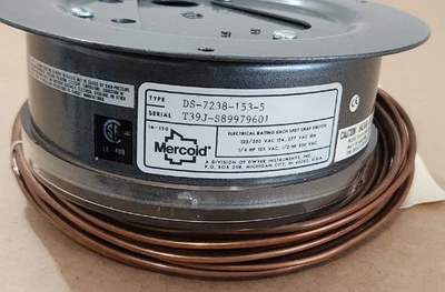 NEW Dwyer DS-7238-153-5