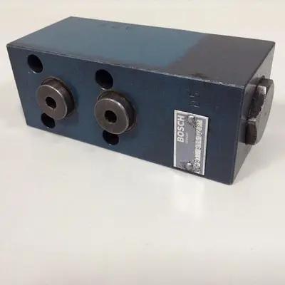 USED BOSCH 0 811 011 021