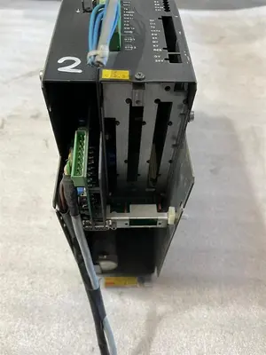 USED BOSCH SM 17/35-TA