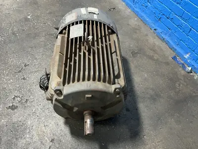 Used EMERSON R007A Motors (misc) Ohio US | HGR 24 #1287305