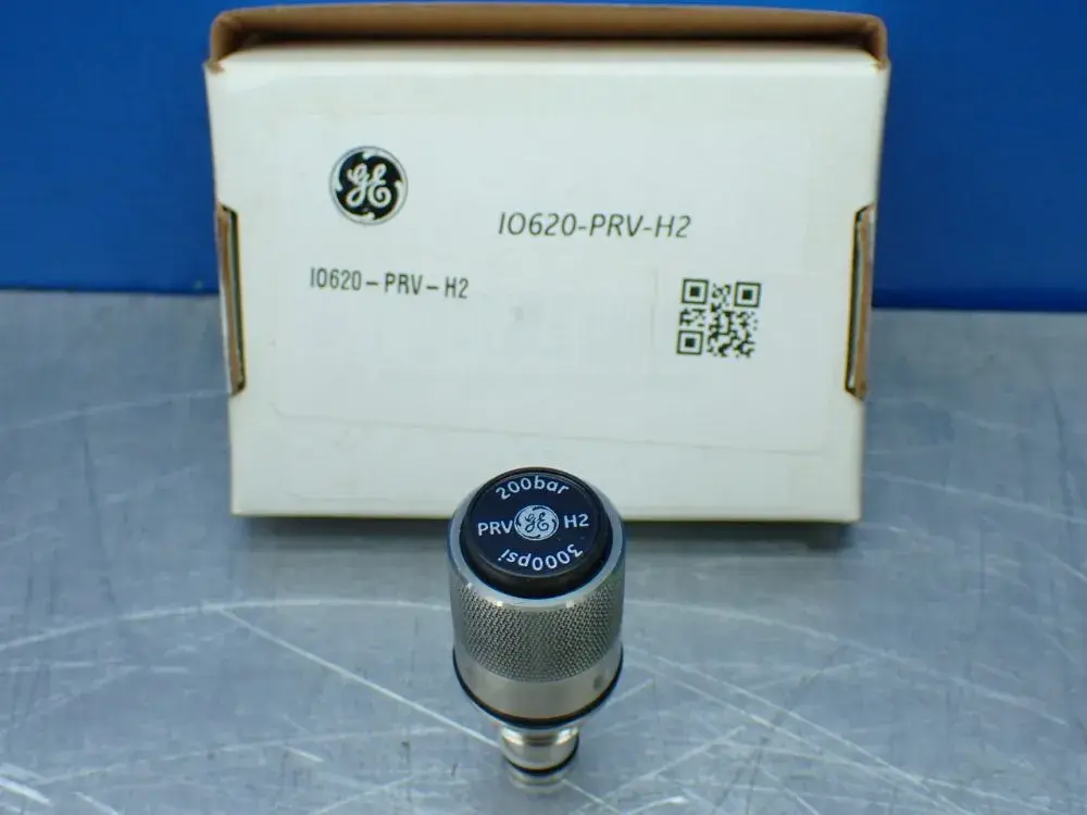 NEW GE IO620PRVH2